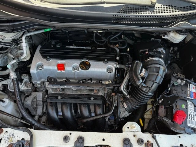 2012 Honda CR-V 4th Gen - Image 18 of 18