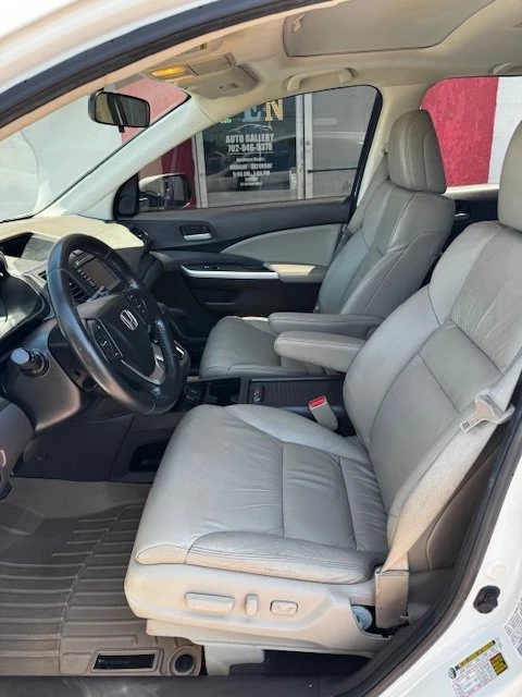2012 Honda CR-V 4th Gen - Image 9 of 18