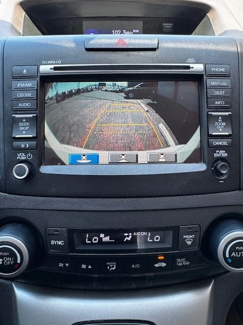2012 Honda CR-V 4th Gen - Image 14 of 18
