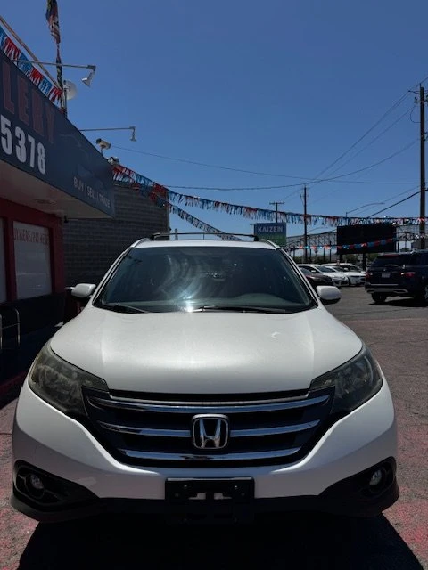 2012 Honda CR-V 4th Gen - Image 2 of 18