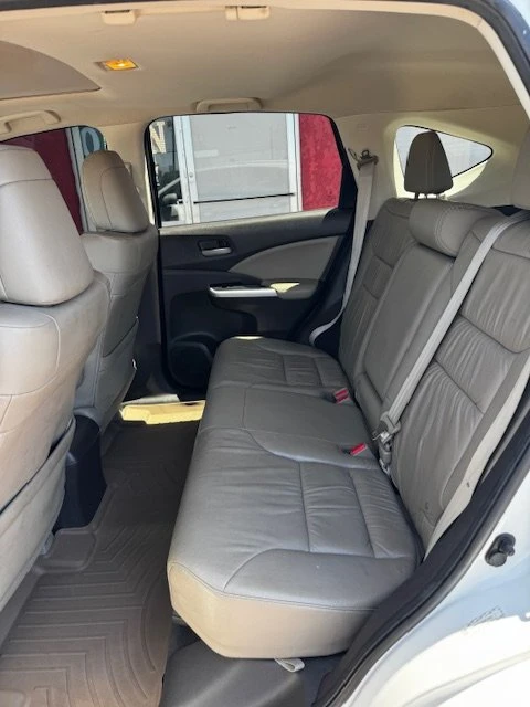 2012 Honda CR-V 4th Gen - Image 10 of 18