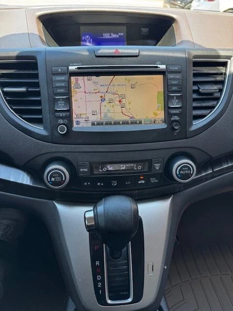 2012 Honda CR-V 4th Gen - Image 12 of 18