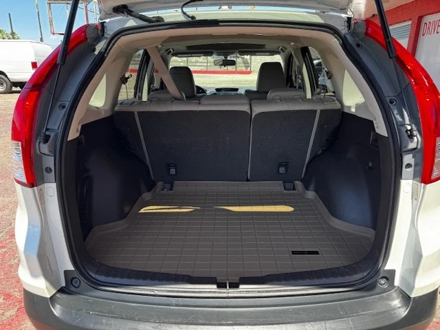 2012 Honda CR-V 4th Gen - Image 8 of 18