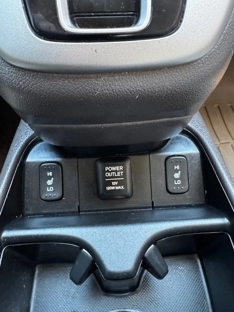 2012 Honda CR-V 4th Gen - Image 13 of 18