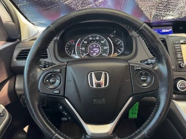 2012 Honda CR-V 4th Gen - Image 16 of 18