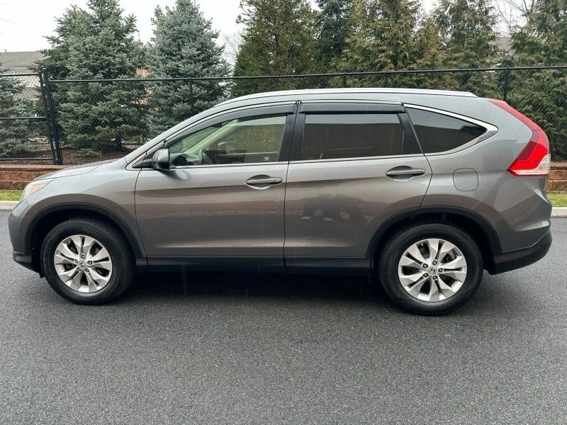 2012 Honda CR-V 4th Gen - Image 12 of 12
