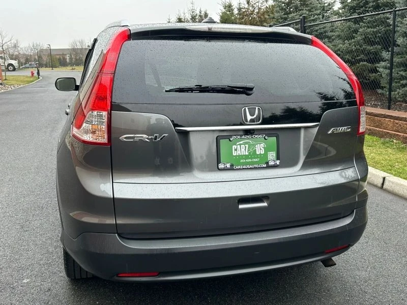 2012 Honda CR-V 4th Gen - Image 10 of 12