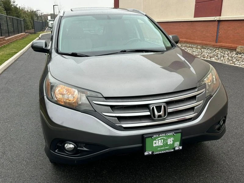 2012 Honda CR-V 4th Gen - Image 4 of 12