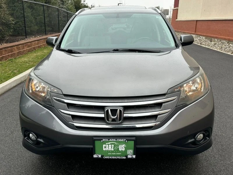 2012 Honda CR-V 4th Gen - Image 3 of 12