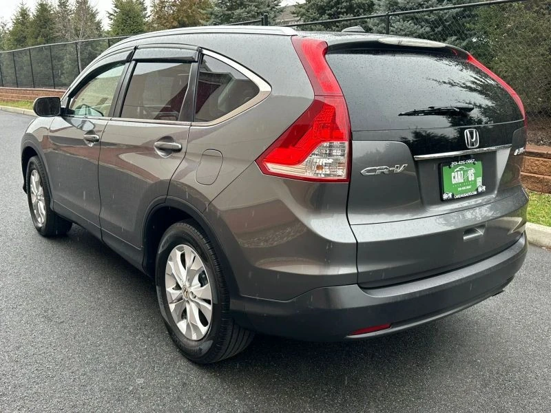 2012 Honda CR-V 4th Gen - Image 11 of 12