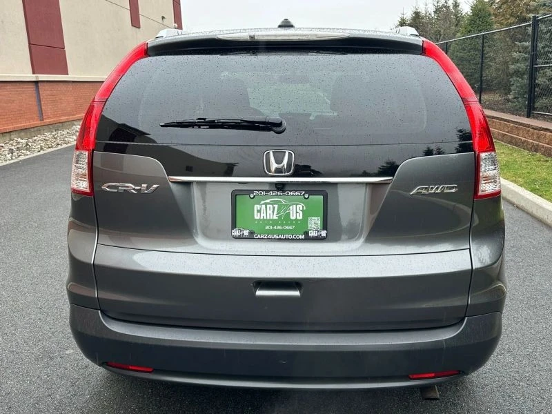 2012 Honda CR-V 4th Gen - Image 9 of 12