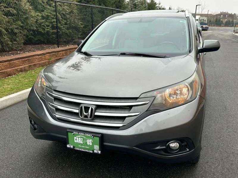 2012 Honda CR-V 4th Gen - Image 2 of 12