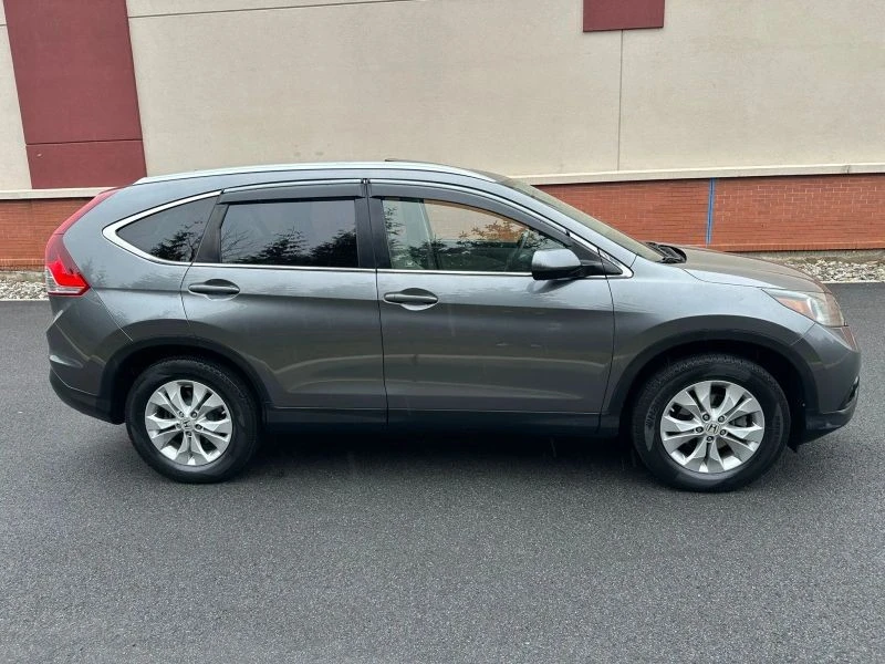 2012 Honda CR-V 4th Gen - Image 6 of 12