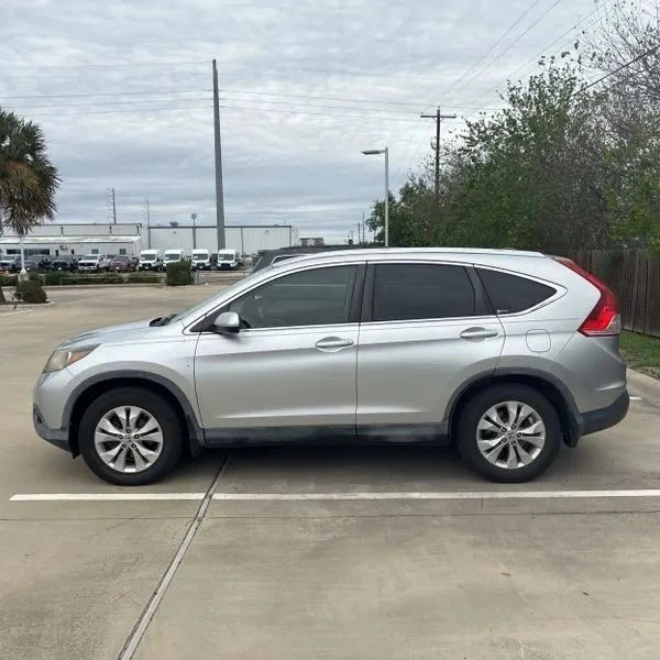 2012 Honda CR-V 4th Gen - Image 3 of 12