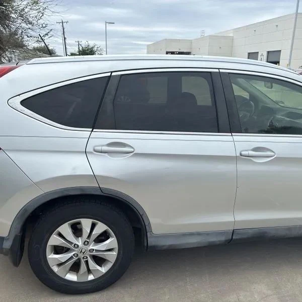 2012 Honda CR-V 4th Gen - Image 9 of 12