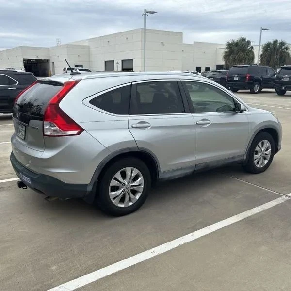 2012 Honda CR-V 4th Gen - Image 8 of 12
