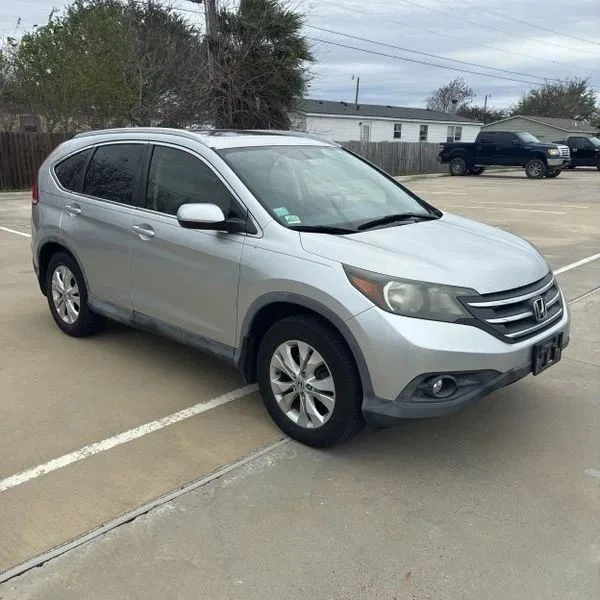 2012 Honda CR-V 4th Gen - Image 12 of 12