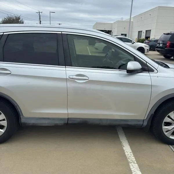 2012 Honda CR-V 4th Gen - Image 11 of 12