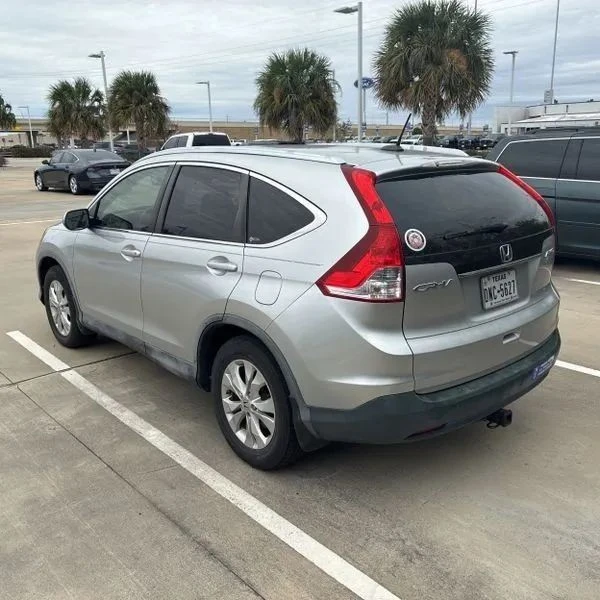 2012 Honda CR-V 4th Gen - Image 5 of 12