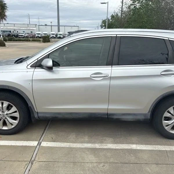 2012 Honda CR-V 4th Gen - Image 4 of 12