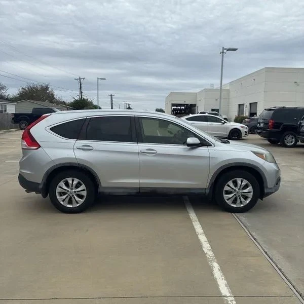 2012 Honda CR-V 4th Gen - Image 10 of 12