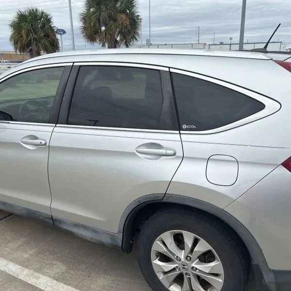 2012 Honda CR-V 4th Gen - Image 6 of 12