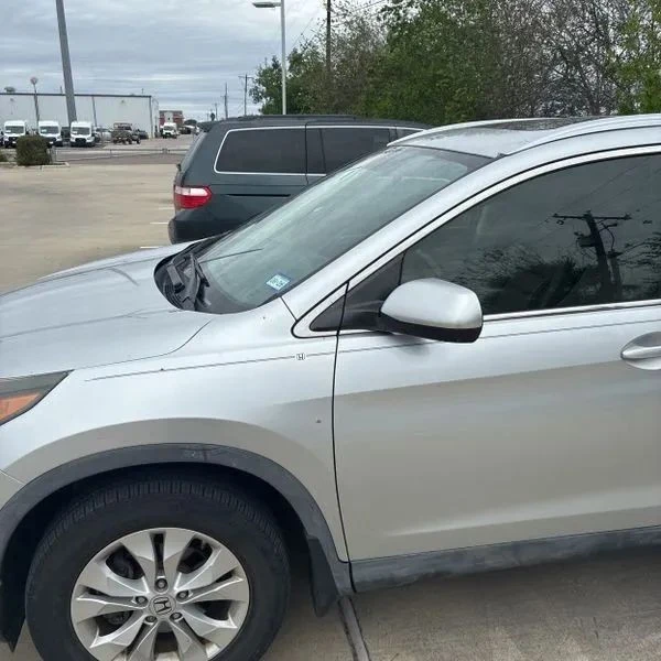 2012 Honda CR-V 4th Gen - Image 2 of 12