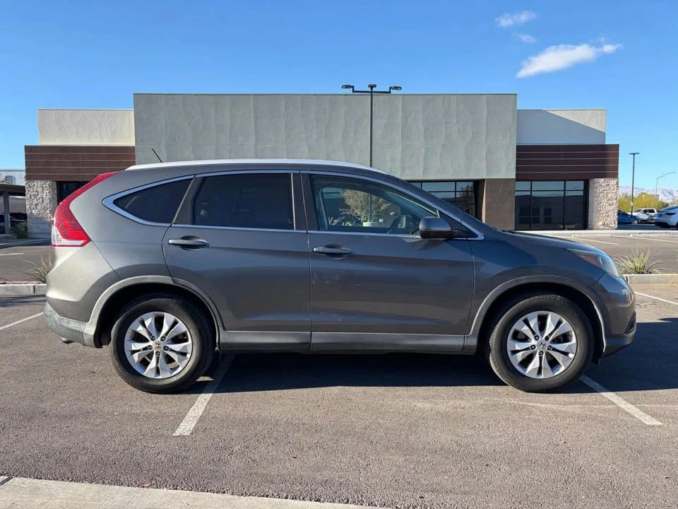 2012 Honda CR-V 4th Gen - Image 3 of 15