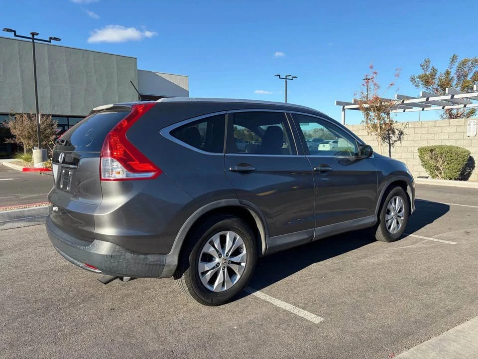 2012 Honda CR-V 4th Gen - Image 4 of 15