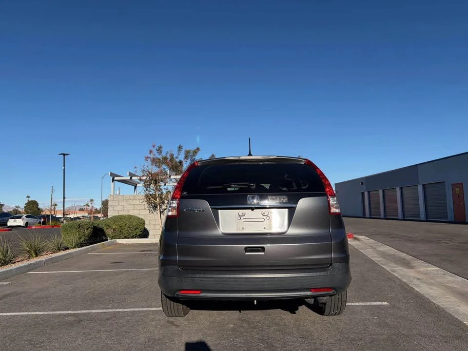 2012 Honda CR-V 4th Gen - Image 6 of 15