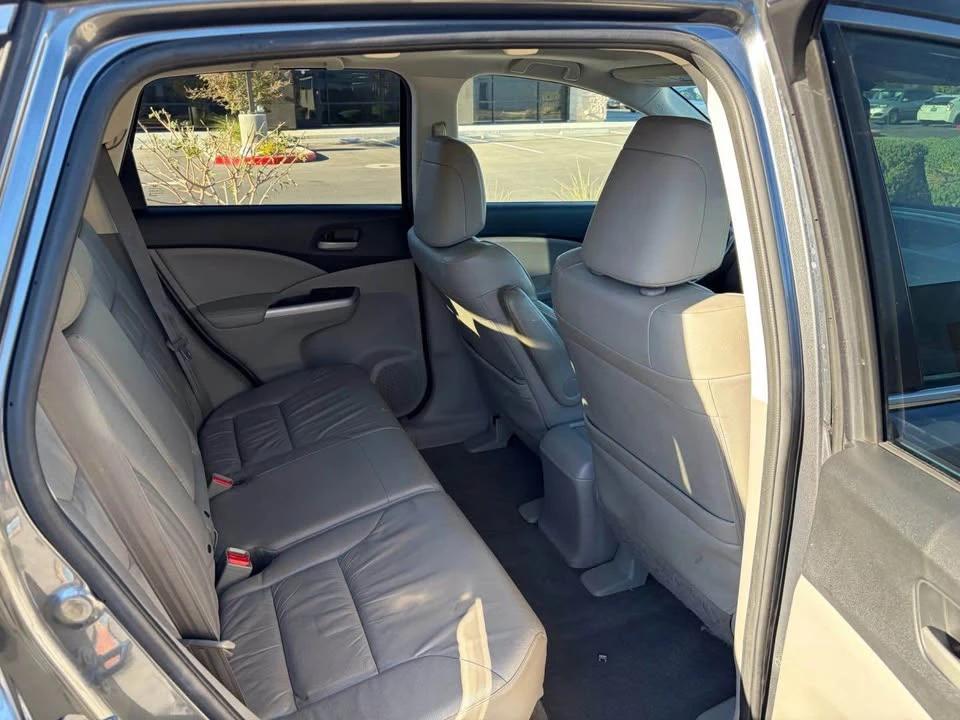 2012 Honda CR-V 4th Gen - Image 11 of 15