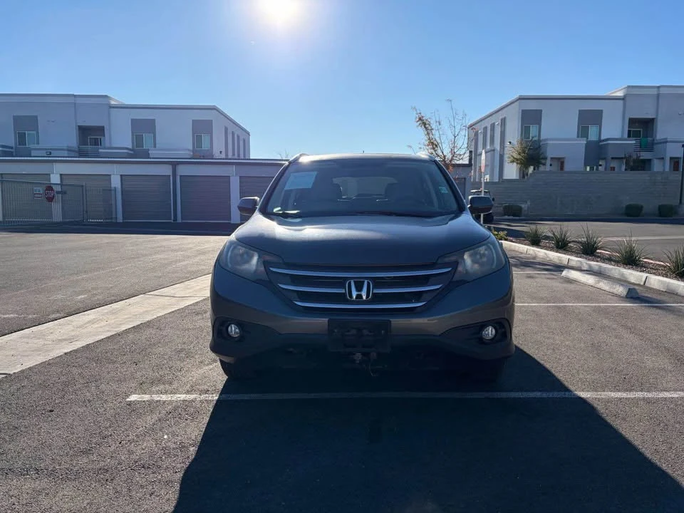 2012 Honda CR-V 4th Gen - Image 2 of 15
