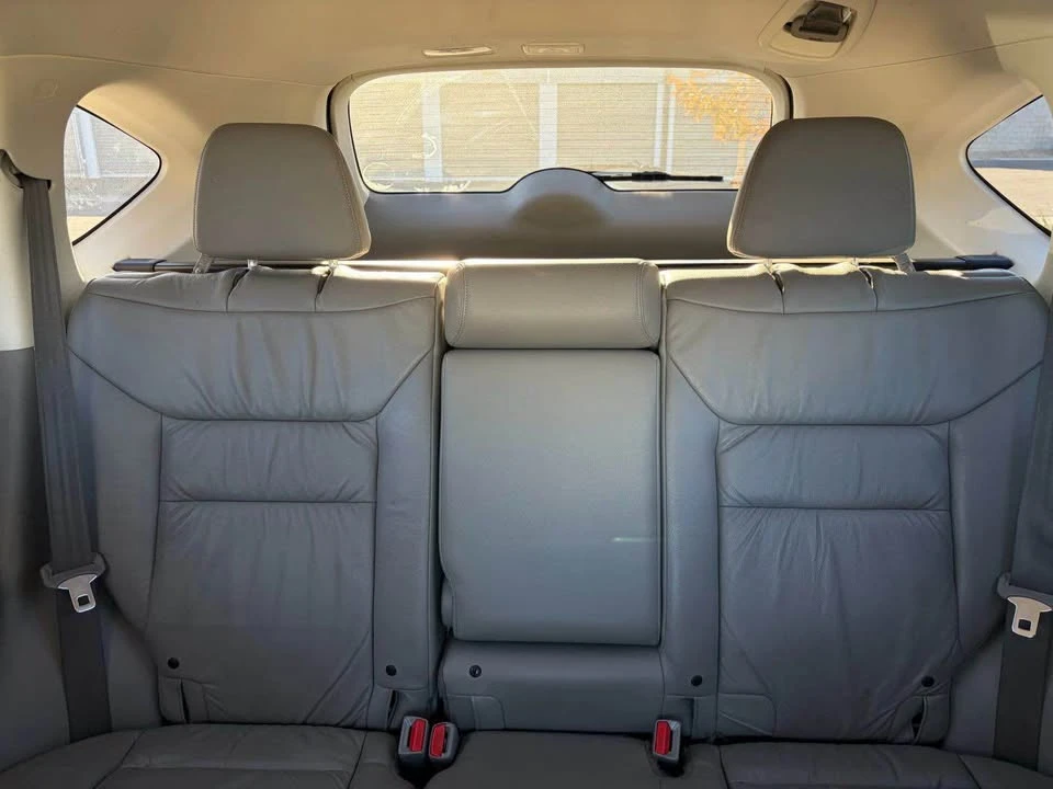 2012 Honda CR-V 4th Gen - Image 13 of 15