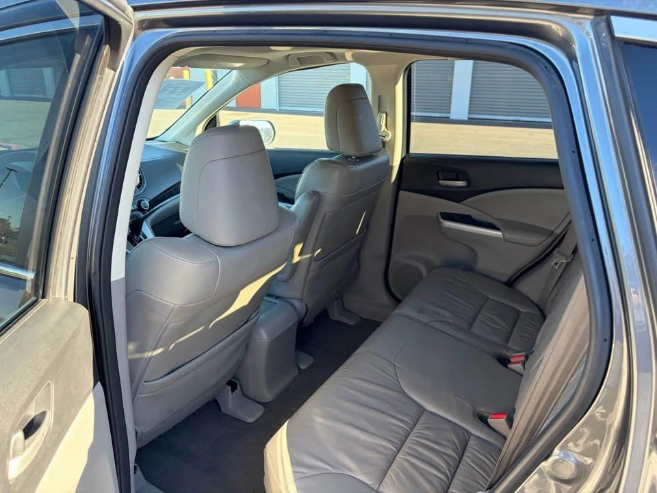 2012 Honda CR-V 4th Gen - Image 9 of 15