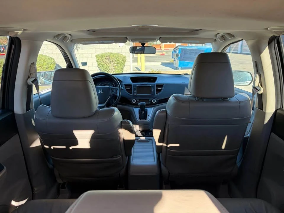 2012 Honda CR-V 4th Gen - Image 12 of 15