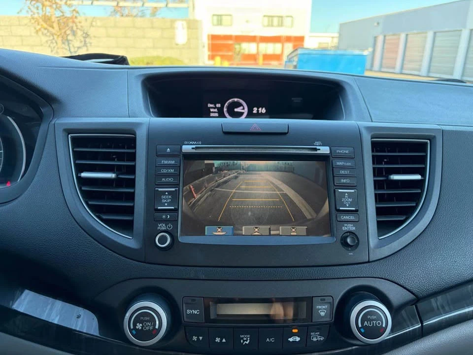 2012 Honda CR-V 4th Gen - Image 14 of 15
