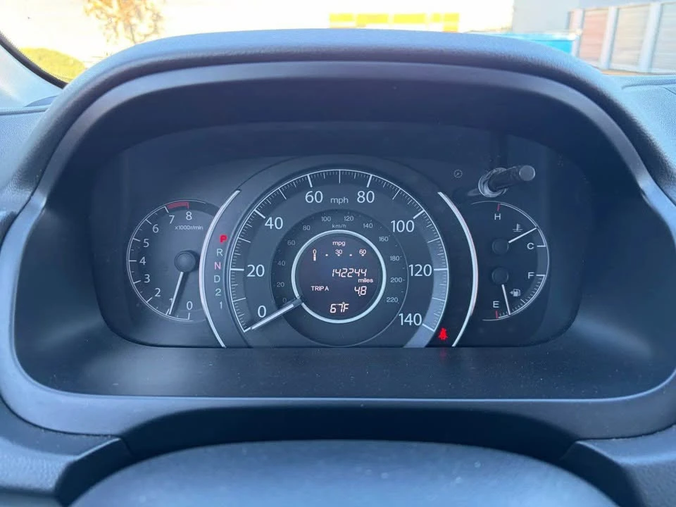 2012 Honda CR-V 4th Gen - Image 15 of 15
