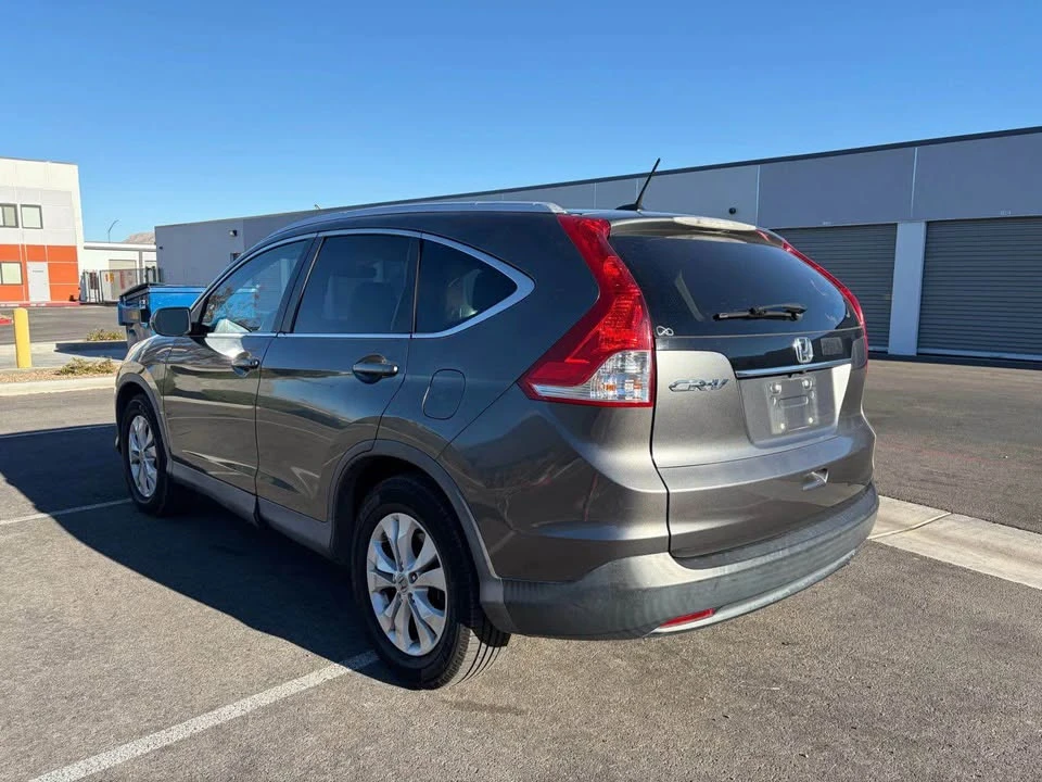 2012 Honda CR-V 4th Gen - Image 5 of 15
