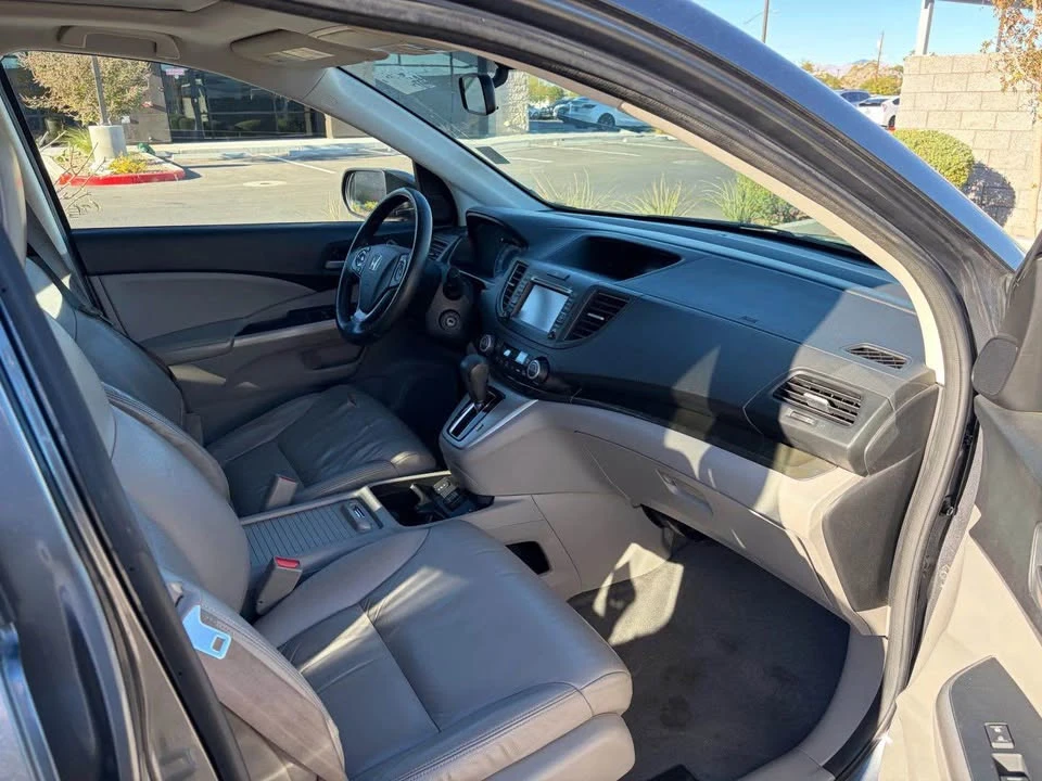 2012 Honda CR-V 4th Gen - Image 10 of 15