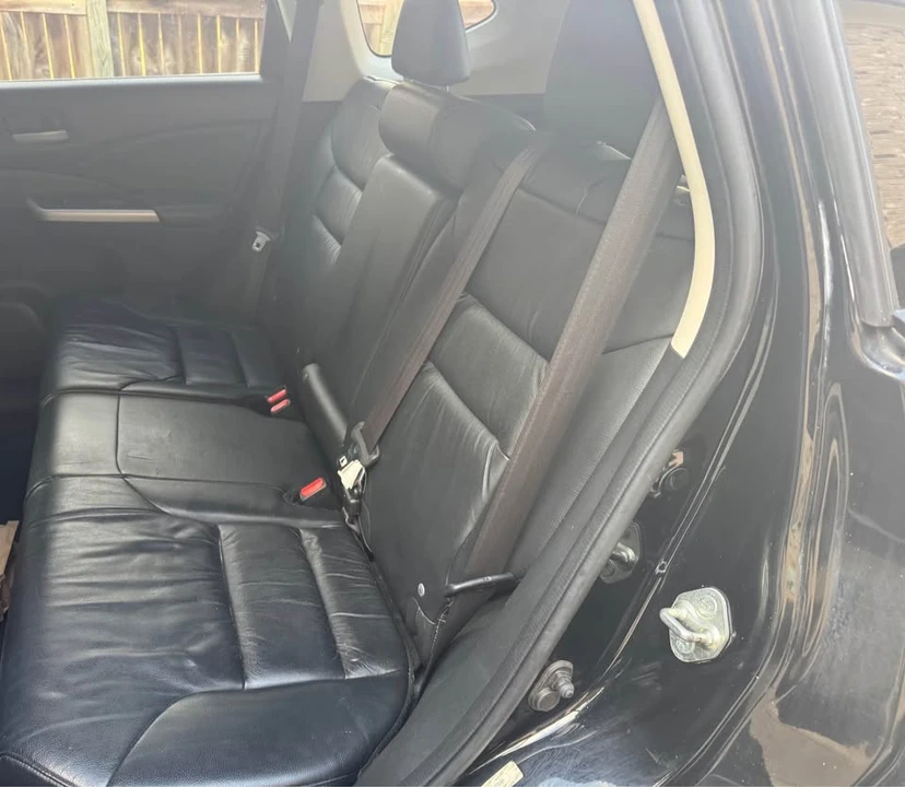 2012 Honda CR-V 4th Gen - Image 7 of 7