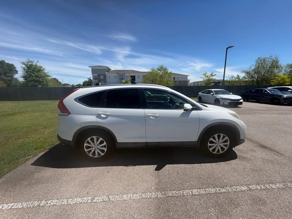 2012 Honda CR-V 4th Gen - Image 2 of 3