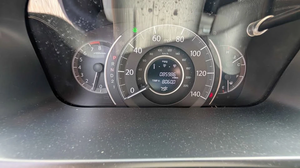 2012 Honda CR-V - Image 11 of 17