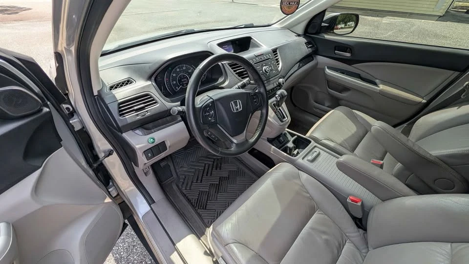 2012 Honda CR-V - Image 10 of 17