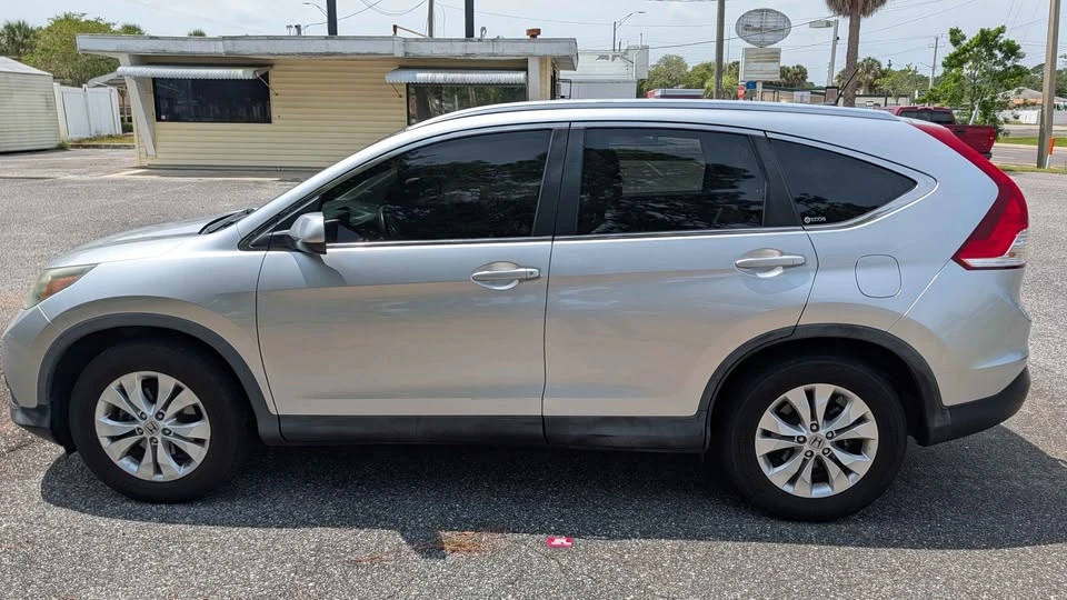 2012 Honda CR-V - Image 8 of 17