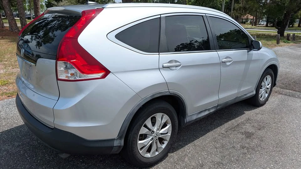 2012 Honda CR-V - Image 5 of 17