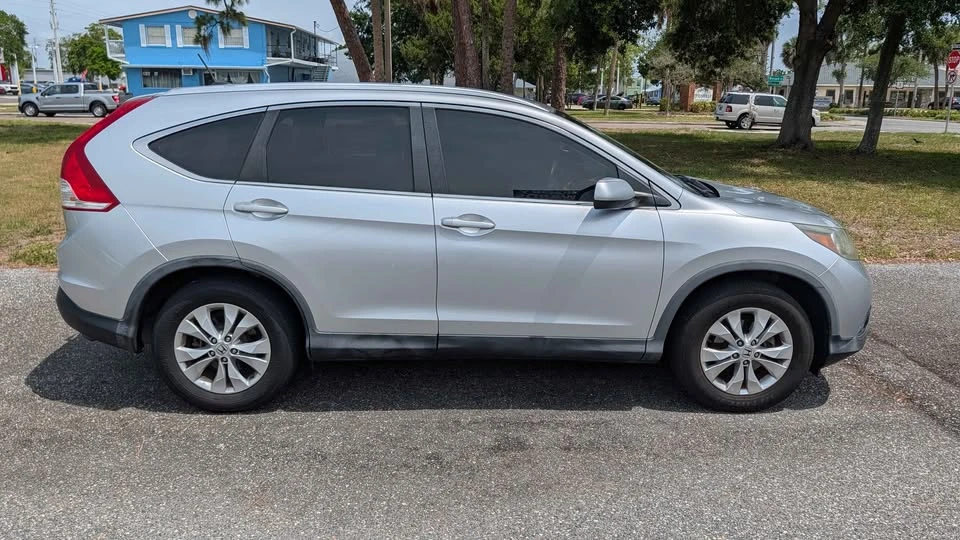 2012 Honda CR-V - Image 6 of 17