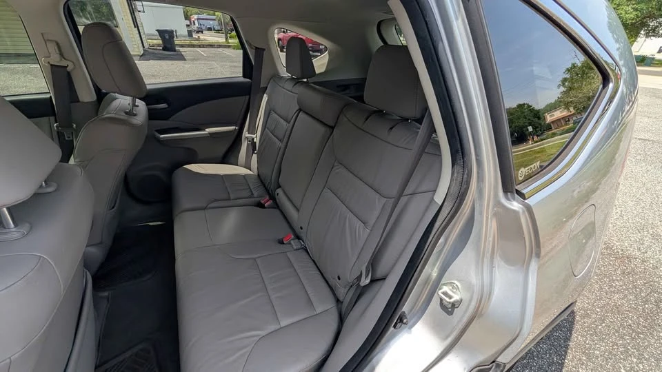 2012 Honda CR-V - Image 15 of 17