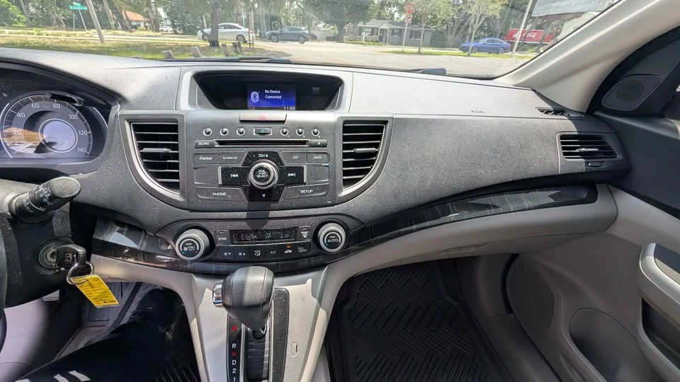2012 Honda CR-V - Image 12 of 17
