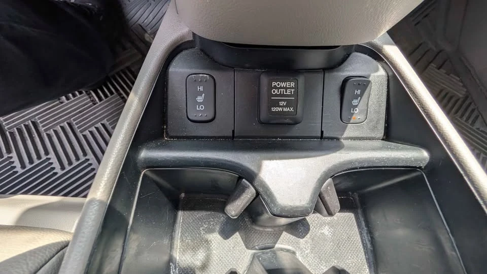 2012 Honda CR-V - Image 13 of 17