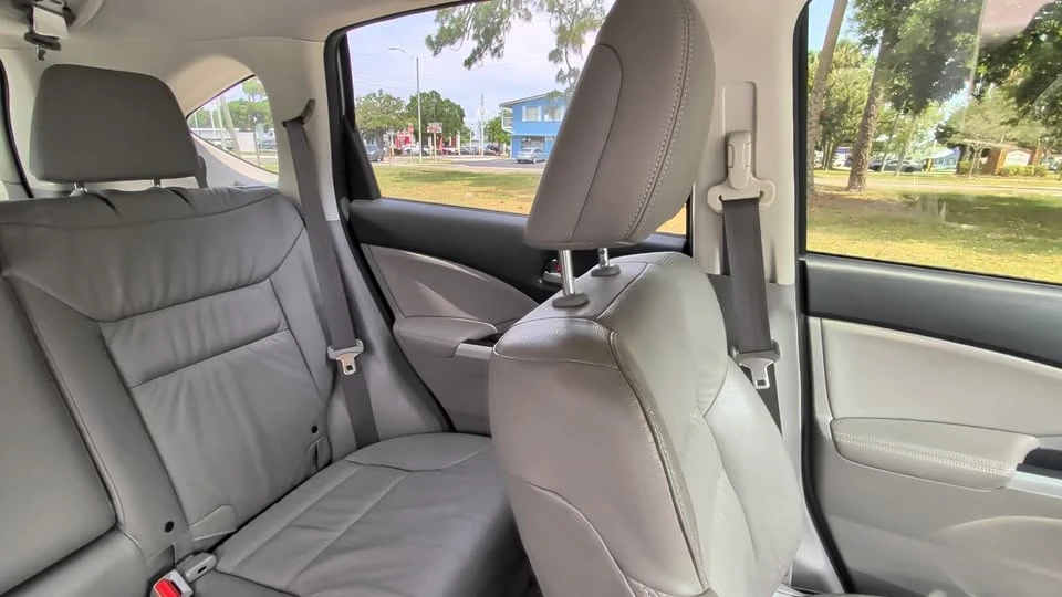 2012 Honda CR-V - Image 17 of 17